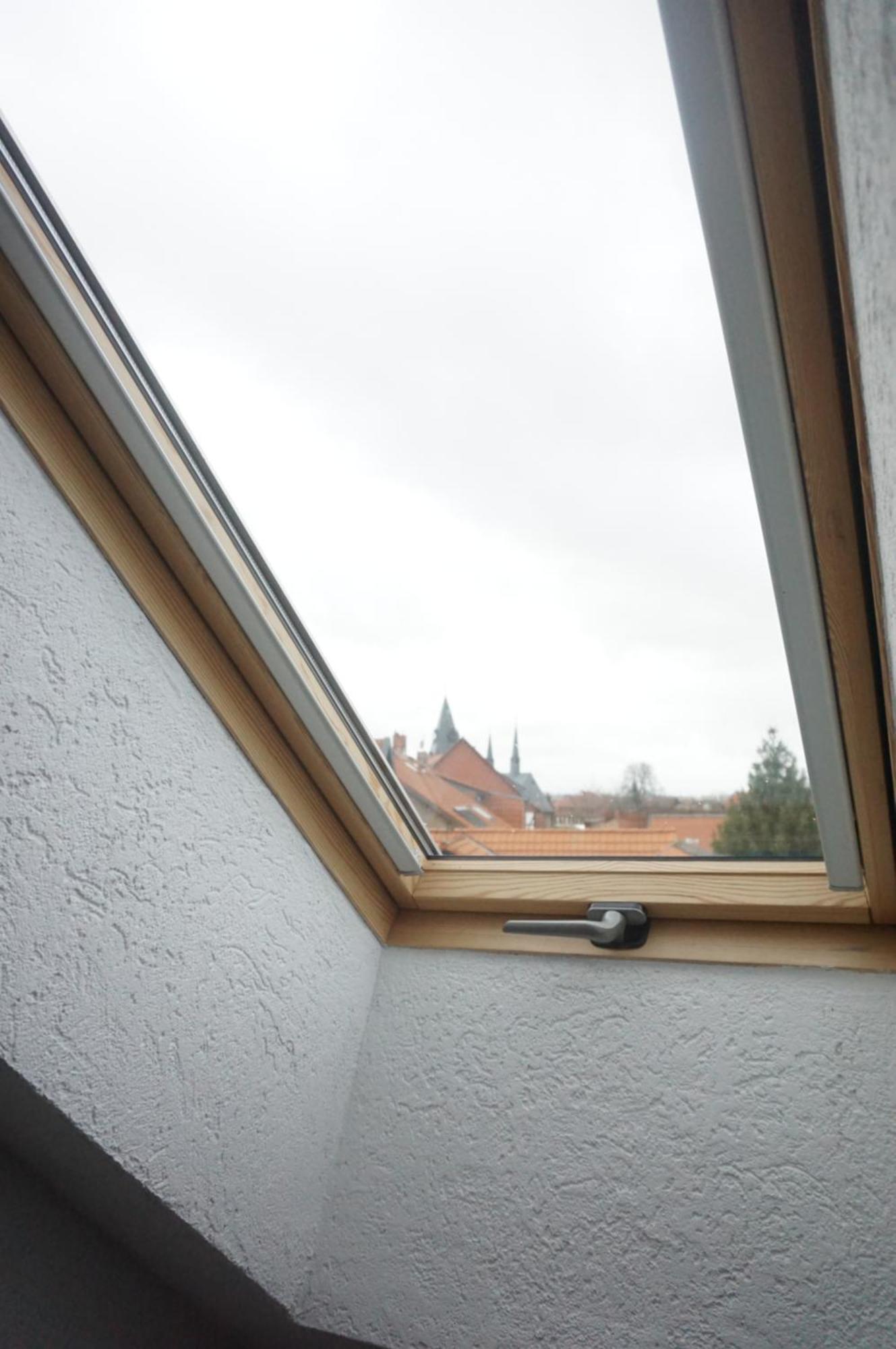 Pension Zum Lukullus Wernigerode Szoba fotó